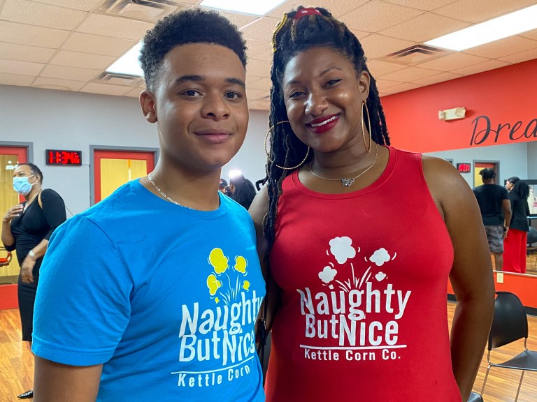 6 Black-owned businesses to get the perfect, local holiday gift 6 Black-owned businesses to get the perfect, local holiday gift