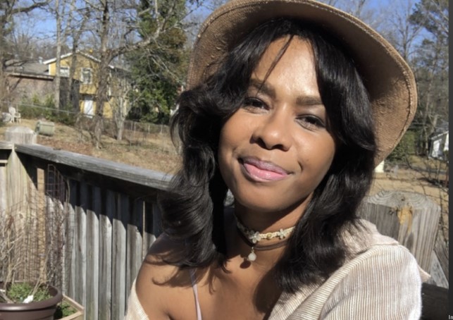 Birmingham Author starts a Treehouse Village at Ruffner Mountain—here’s how you can help Birmingham Author starts a Treehouse Village at Ruffner Mountain—here’s how you can help