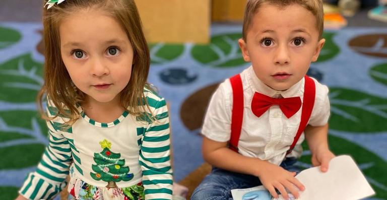 This local preschool offers something special—find out what + enroll This local preschool offers something special—find out what + enroll