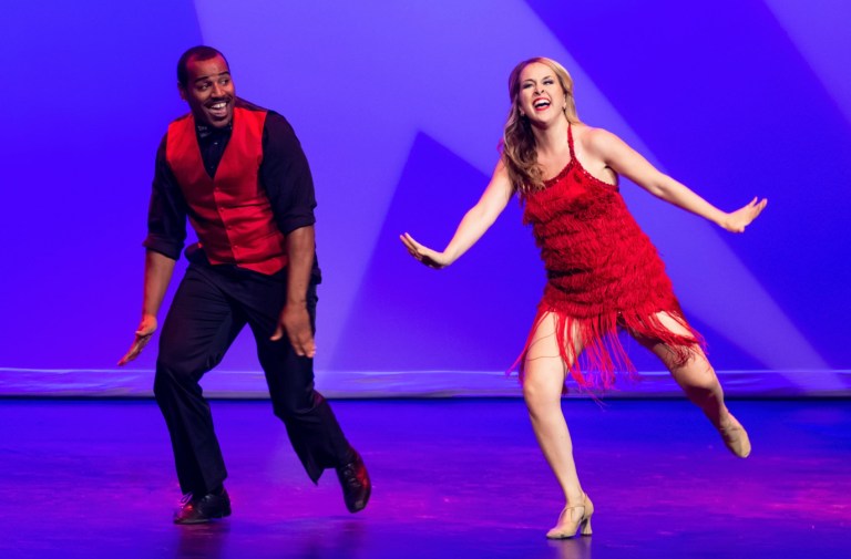 Dancing with the Stars of the Magic City—happening October 7th Dancing with the Stars of the Magic City—happening October 7th