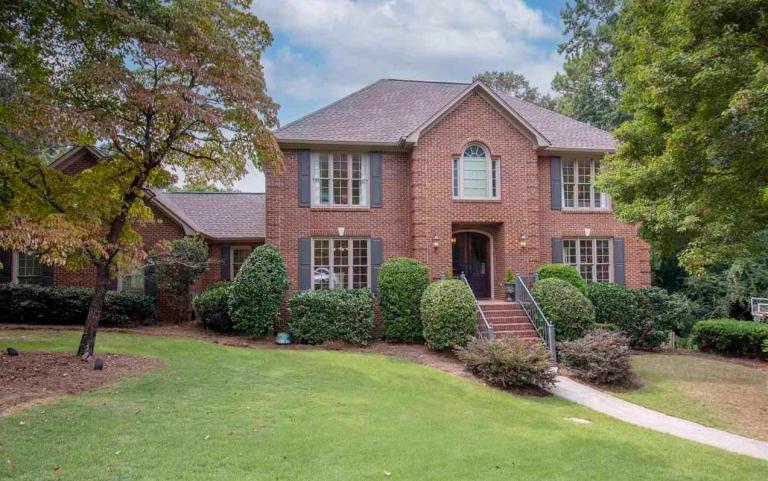 41 new homes just listed in Birmingham—Sept. 17-19 41 new homes just listed in Birmingham—Sept. 17-19
