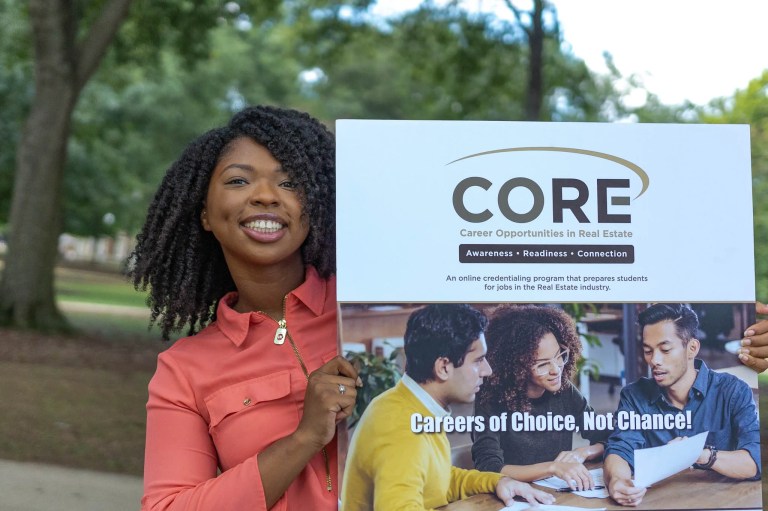 This free program is making real estate careers accessible to all—apply today This free program is making real estate careers accessible to all—apply today