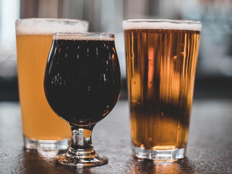5 of the best breweries for seasonal beers in Birmingham, including a Pumpkin Spice IPA 5 of the best breweries for seasonal beers in Birmingham, including a Pumpkin Spice IPA