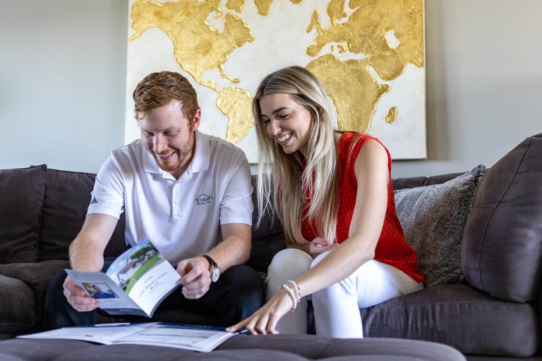 5 things you need to know before buying your first home in Birmingham 5 things you need to know before buying your first home in Birmingham