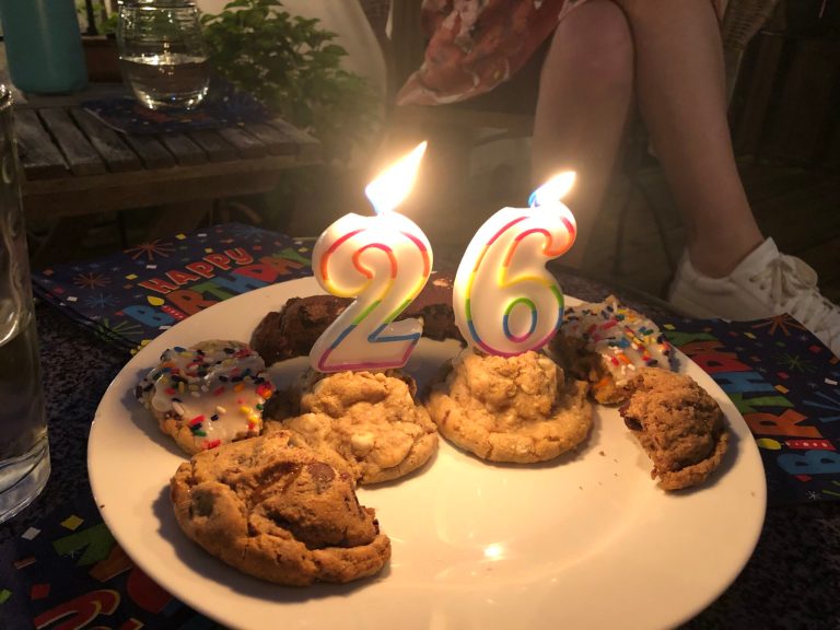 9 spots for great birthday deals in Birmingham 9 spots for great birthday deals in Birmingham