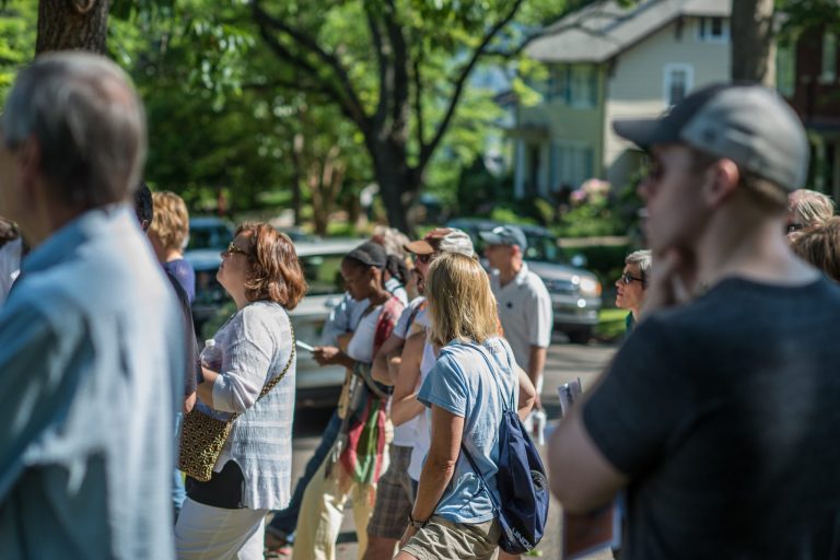Birmingham Walking Tours returns this spring with 2 new experiences + an exciting partnership with Freedom Line Tours Birmingham Walking Tours returns this spring with 2 new experiences + an exciting partnership with Freedom Line Tours