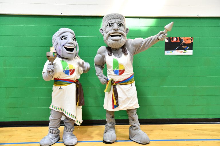 Download FREE resource for teachers—”Live Healthy, Play Global” Download FREE resource for teachers—”Live Healthy, Play Global”