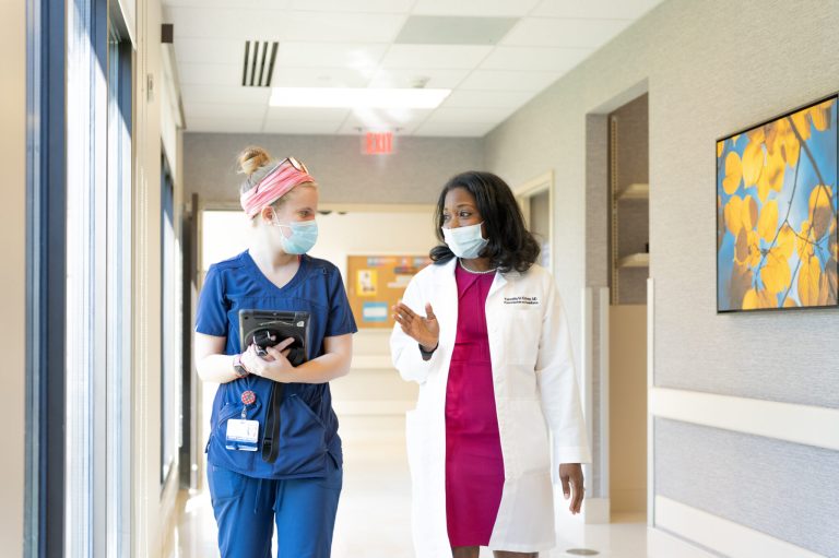 3 reasons this Birmingham physician is pursuing an MBA from Auburn 3 reasons this Birmingham physician is pursuing an MBA from Auburn