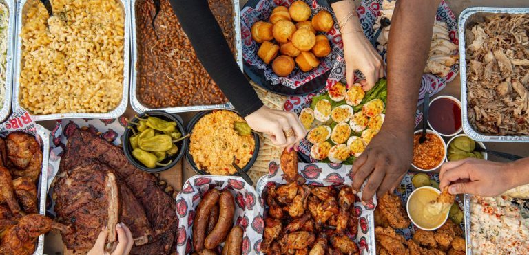 7 Birmingham-area restaurants where you can pick up BBQ on Labor Day 7 Birmingham-area restaurants where you can pick up BBQ on Labor Day