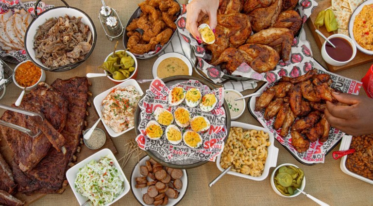 9 local places to grab a yummy bite to eat in Fultondale 9 local places to grab a yummy bite to eat in Fultondale