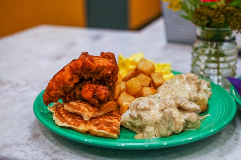 It’s brunch time! 25 delicious Birmingham brunch spots you’ll love It’s brunch time! 25 delicious Birmingham brunch spots you’ll love