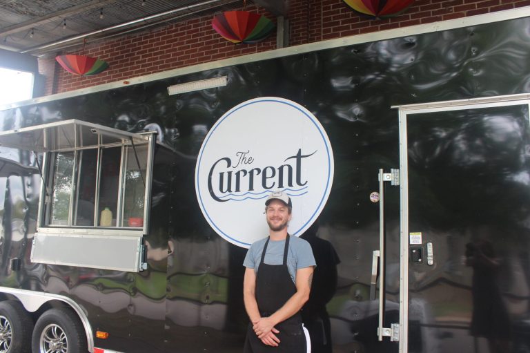 NEW OPENING: Cahaba Brewing Co. introduces new food truck NEW OPENING: Cahaba Brewing Co. introduces new food truck