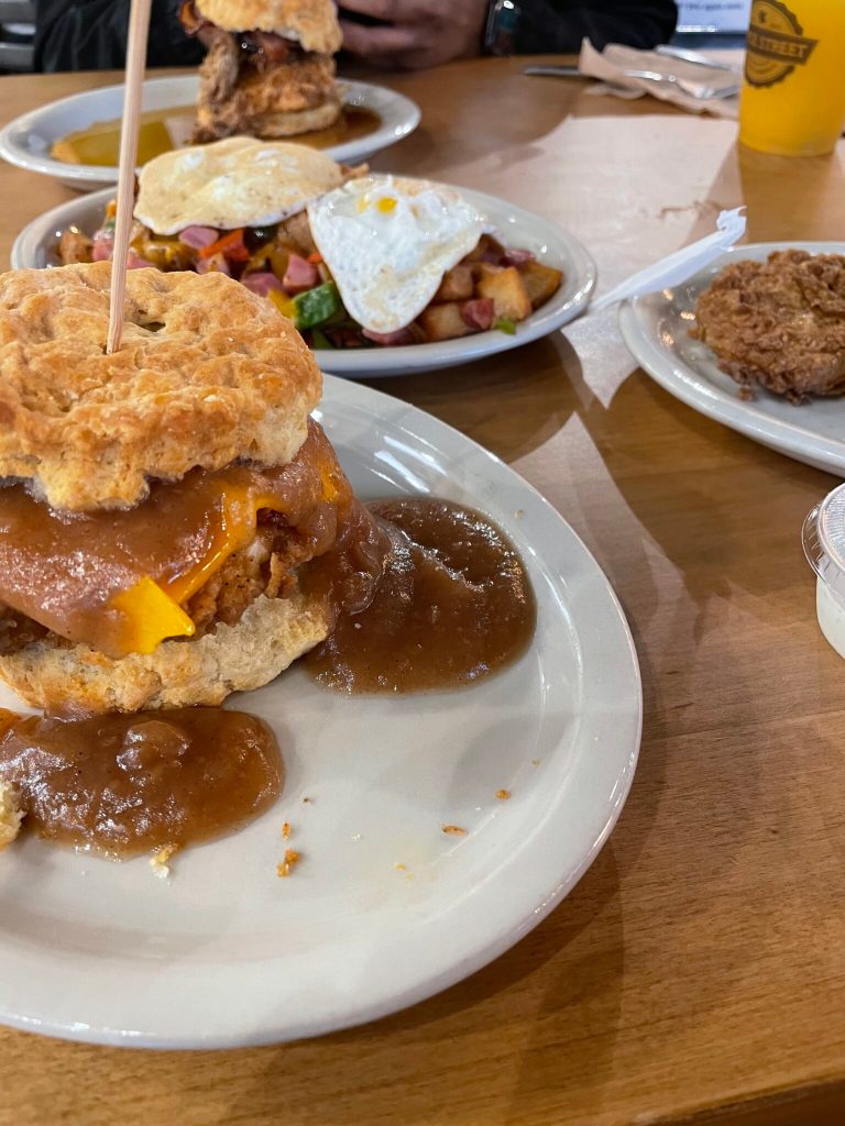 Try unique apple dishes this fall at these 5 restaurants in Birmingham Try unique apple dishes this fall at these 5 restaurants in Birmingham