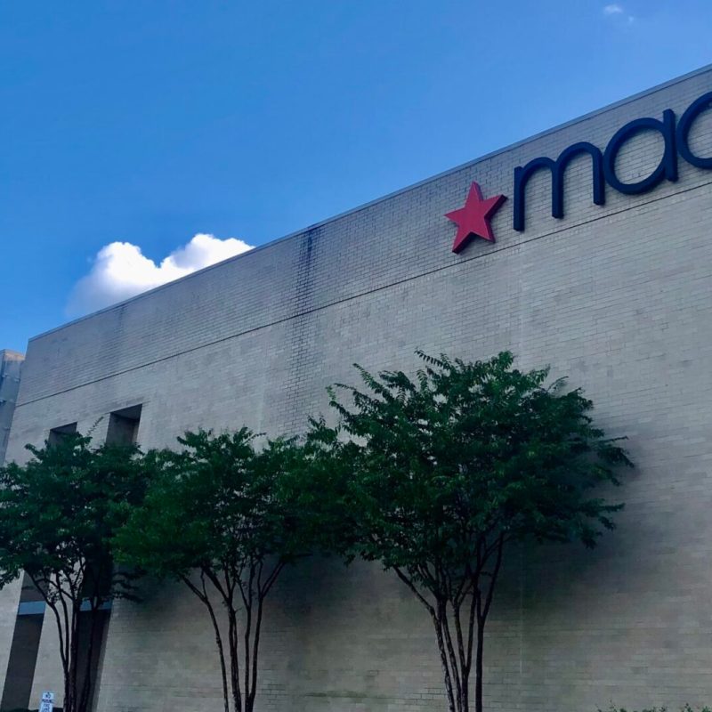 Macy’s at Brookwood Village is closing after 48 years Macy’s at Brookwood Village is closing after 48 years