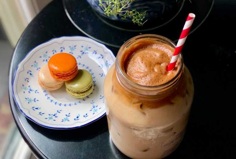 5 Bham spots for a fantastic Fall latte—non-pumpkin spice edition 5 Bham spots for a fantastic Fall latte—non-pumpkin spice edition