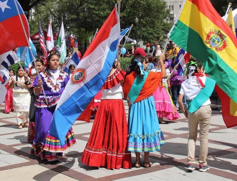 Fiesta BHAM Fiesta BHAM