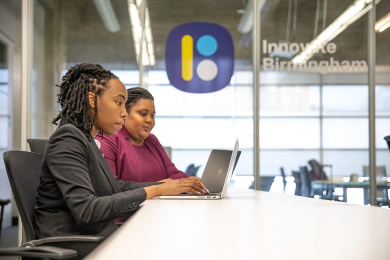 2 Innovate Birmingham grads share how the program changed their lives 2 Innovate Birmingham grads share how the program changed their lives