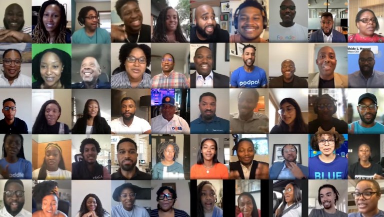 Google grants 0K to 3 startups in the Magic City Google grants 0K to 3 startups in the Magic City
