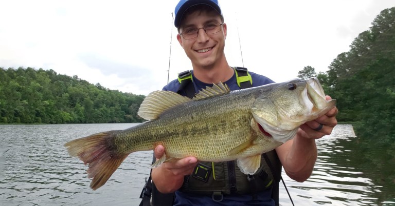 Everything you need to know about this kayak fishing tournament on Sept. 11 Everything you need to know about this kayak fishing tournament on Sept. 11