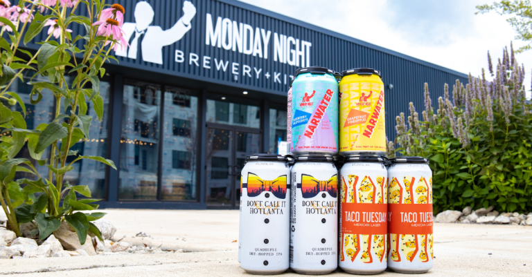 Thrillest Names Monday Night Brewing One Of America’s Hottest Breweries Thrillest Names Monday Night Brewing One Of America’s Hottest Breweries