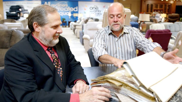 Steve Fendley has worked at this local biz for over 35 years—here’s why Steve Fendley has worked at this local biz for over 35 years—here’s why