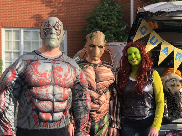 5 reasons this Birmingham Trunk or Treat will blow your mind, October 24 5 reasons this Birmingham Trunk or Treat will blow your mind, October 24