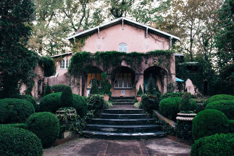 Update on Homewood’s Pink House: A victory for historic preservation Update on Homewood’s Pink House: A victory for historic preservation