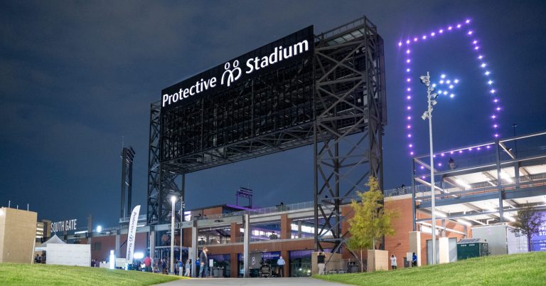 .6M committed: BJCC, USFL close to finalizing spring pro football deal .6M committed: BJCC, USFL close to finalizing spring pro football deal