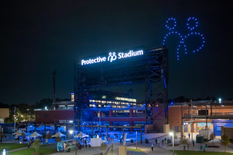 Protective Stadium collabs with local apparel brand FLY V—why it matters Protective Stadium collabs with local apparel brand FLY V—why it matters