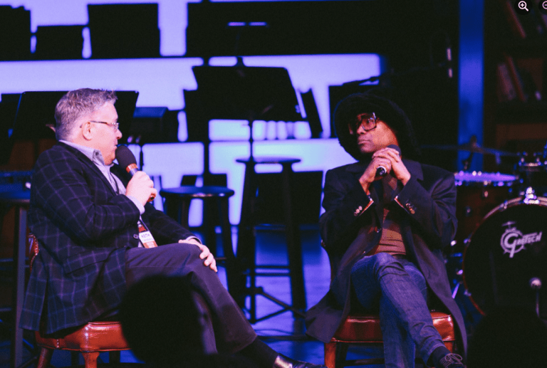 Red Mountain Theatre’s new podcast has Billy Porter + more Red Mountain Theatre’s new podcast has Billy Porter + more