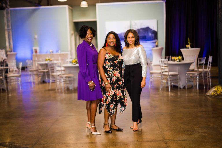 4 reasons to celebrate strong women at Unleashed, A Philanthroparty, Oct. 16 4 reasons to celebrate strong women at Unleashed, A Philanthroparty, Oct. 16