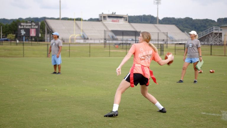 Get active with these Birmingham community sports—flag football, kickball + more Get active with these Birmingham community sports—flag football, kickball + more