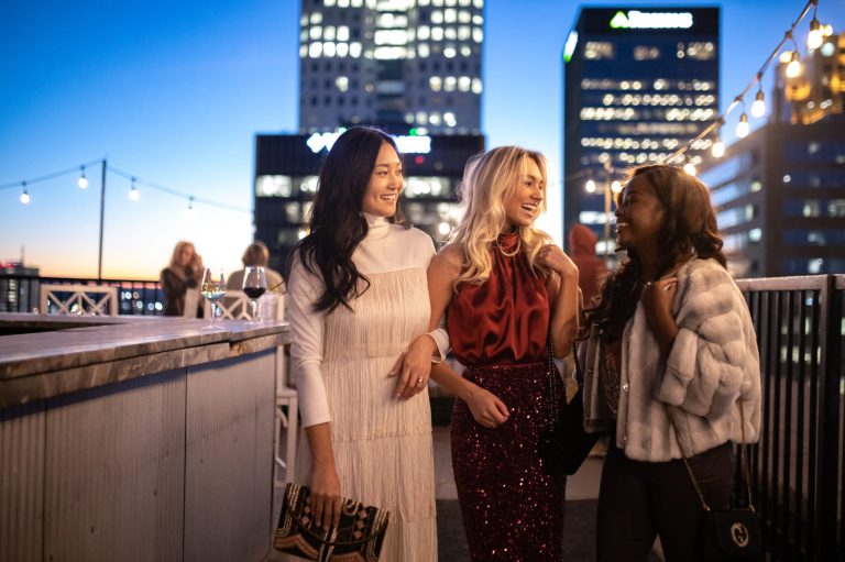 Your guide to 5 amazing Birmingham rooftop bars Your guide to 5 amazing Birmingham rooftop bars
