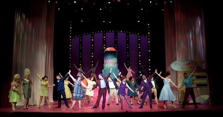 Your guide to upcoming college theatre events in Birmingham Your guide to upcoming college theatre events in Birmingham