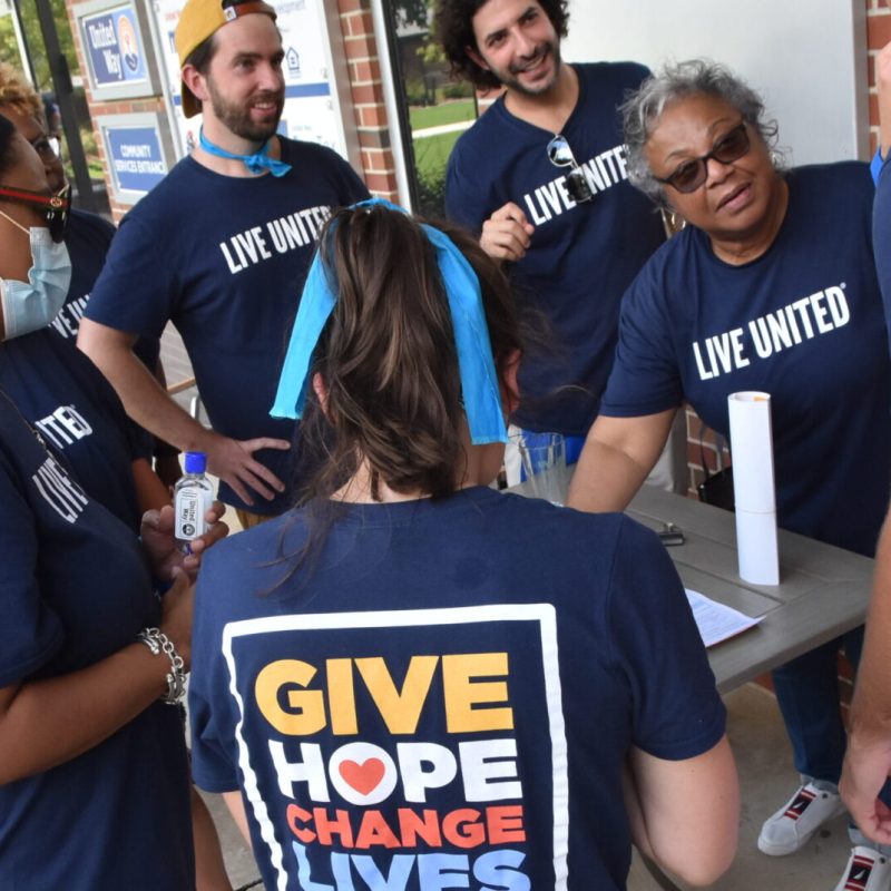 United Way to allocate .6M to 71 agencies in 2022 United Way to allocate .6M to 71 agencies in 2022
