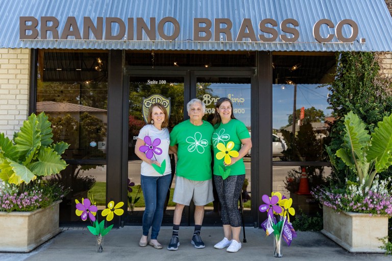 The Walk to End Alzheimer’s is over but the fight never ends—local spotlight + how to help The Walk to End Alzheimer’s is over but the fight never ends—local spotlight + how to help