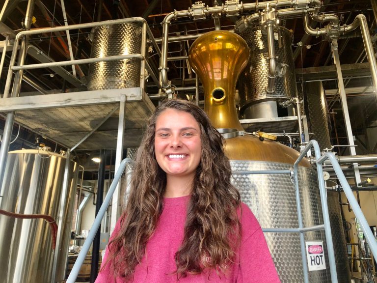 Dread River distiller breaks the glass barrel-learn more Dread River distiller breaks the glass barrel-learn more