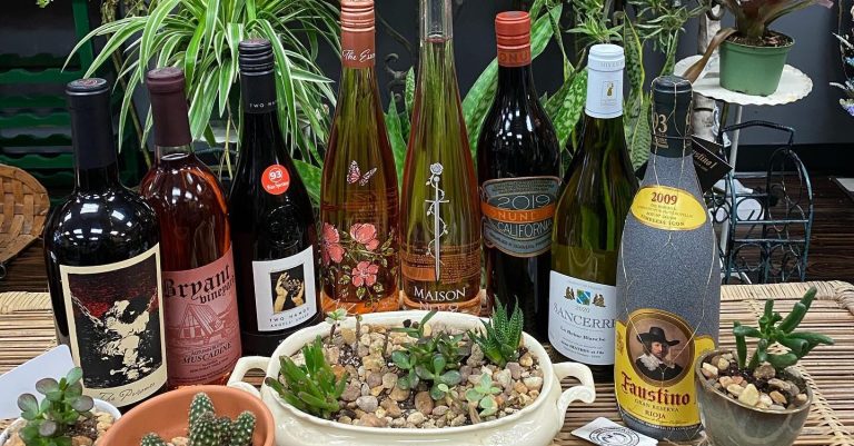 If you love wine, Hoover’s newest wine retailer is a must-see If you love wine, Hoover’s newest wine retailer is a must-see