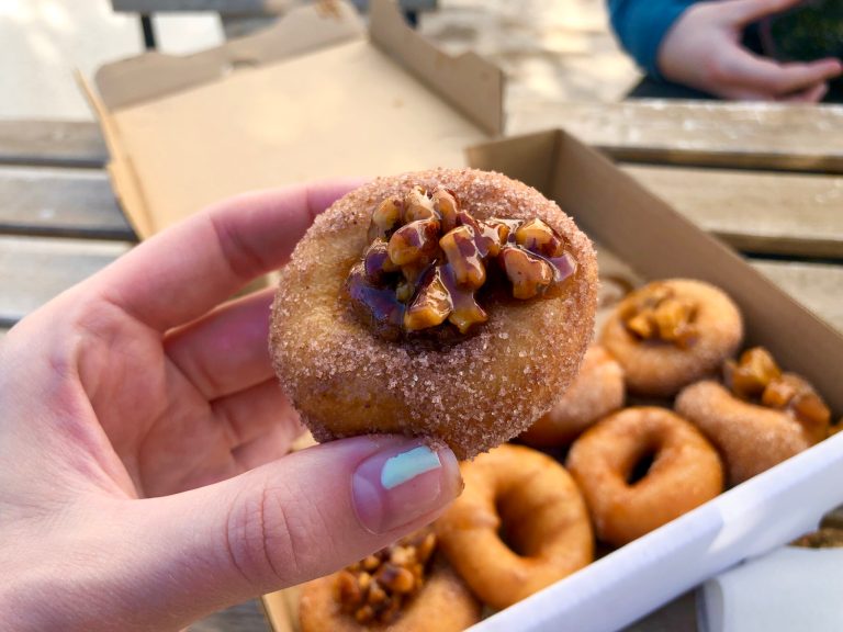 5 Birmingham fall treats to get you in the festive spirit 5 Birmingham fall treats to get you in the festive spirit