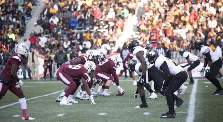 This weekend: the 80th Annual Magic City Classic This weekend: the 80th Annual Magic City Classic