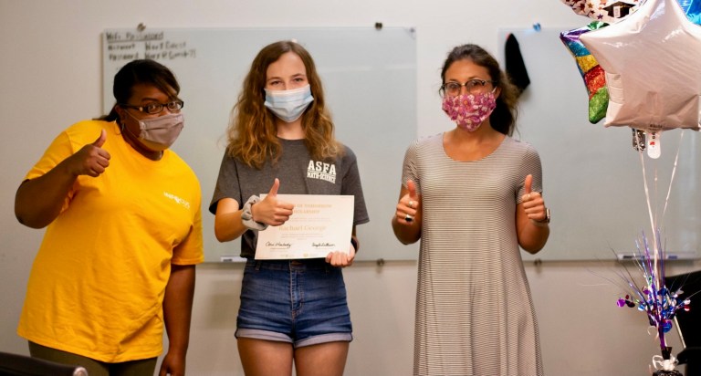 Find out how this new initiative with Addiction Prevention Coalition is helping stop HIV in Birmingham’s youth Find out how this new initiative with Addiction Prevention Coalition is helping stop HIV in Birmingham’s youth