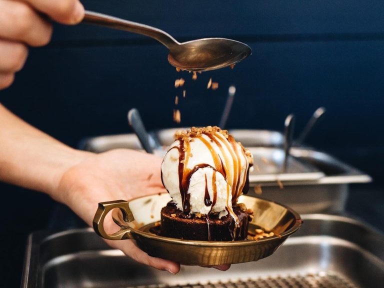 It’s National Dessert Day—here’s the Bham Now team’s pick for best desserts in town It’s National Dessert Day—here’s the Bham Now team’s pick for best desserts in town