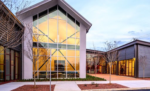 Birmingham’s new Firehouse Ministries Shelter wins 2021 Building of the Year Birmingham’s new Firehouse Ministries Shelter wins 2021 Building of the Year