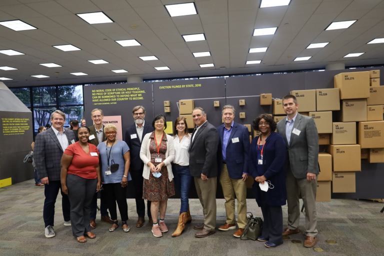 All you need to know about Birmingham Public Library’s new eviction exhibit All you need to know about Birmingham Public Library’s new eviction exhibit