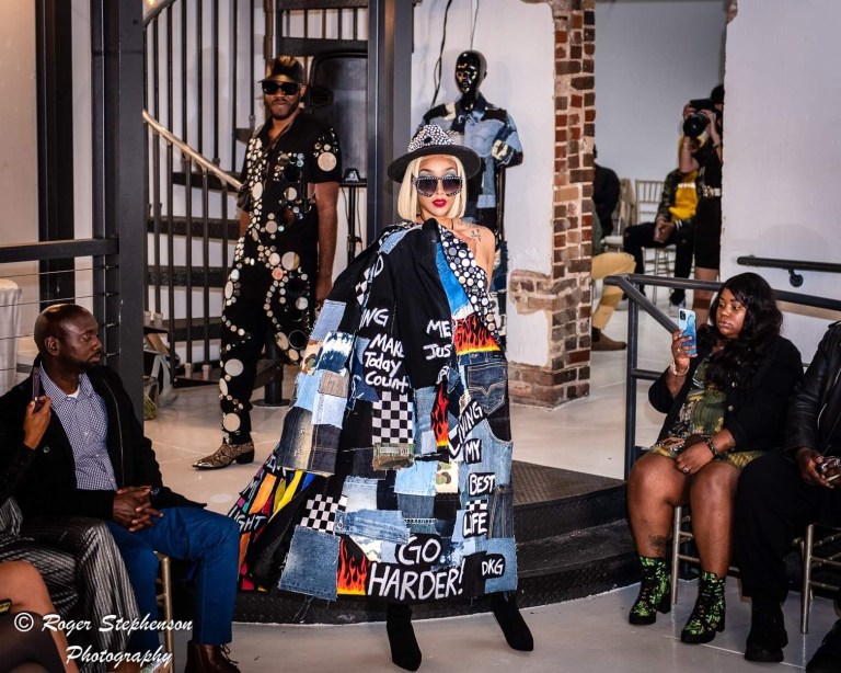 Magic City Fashion Week Season IV is coming Mar. 31-Apr. 3, 2022 Magic City Fashion Week Season IV is coming Mar. 31-Apr. 3, 2022