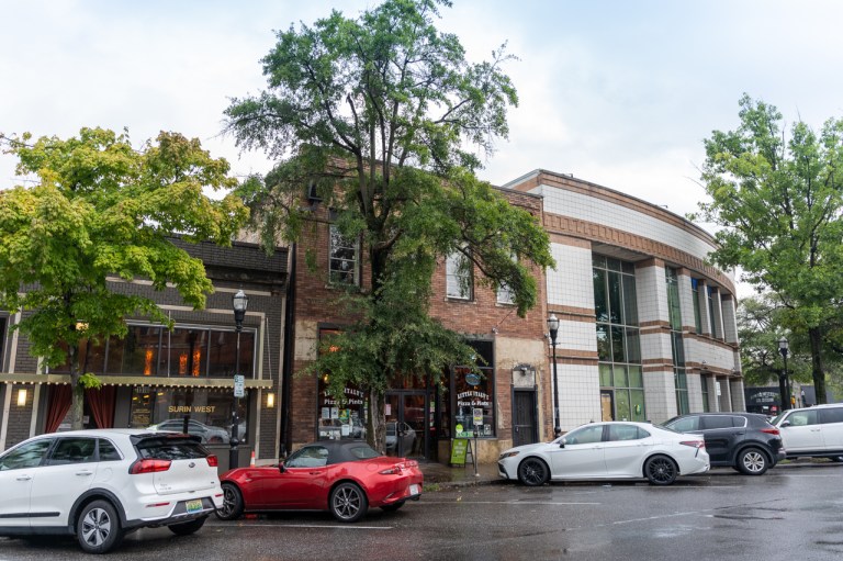 New Mexican restaurant coming to old Charlemagne Records space in Five Points South New Mexican restaurant coming to old Charlemagne Records space in Five Points South