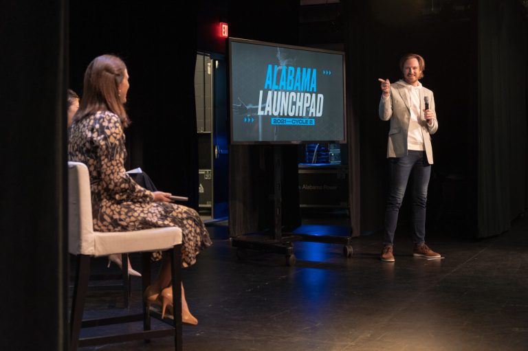 Meet 6 startups competing for K at Alabama Launchpad, November 17 Meet 6 startups competing for K at Alabama Launchpad, November 17