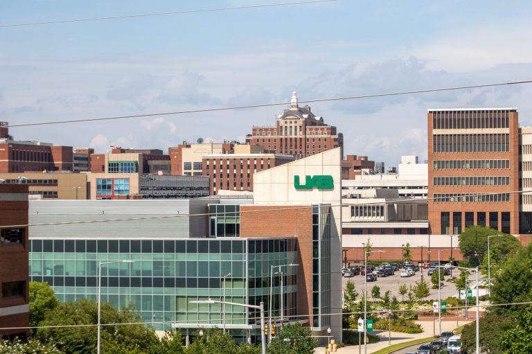 Magic City Data Collective provides data scientiest internships for UAB students Magic City Data Collective provides data scientiest internships for UAB students