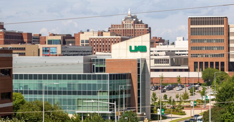 UAB nationally recognized by Great Colleges to Work For UAB nationally recognized by Great Colleges to Work For