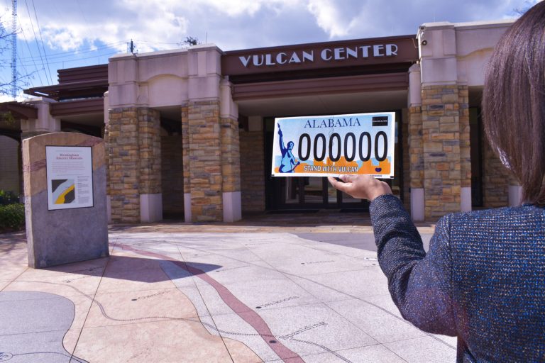 Vulcan Park & Museum – Oct. 2021 Vulcan Park & Museum – Oct. 2021